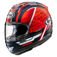 Arai RX-7V EVO Maverick TOP-GUN replika závodní helma vel.M
